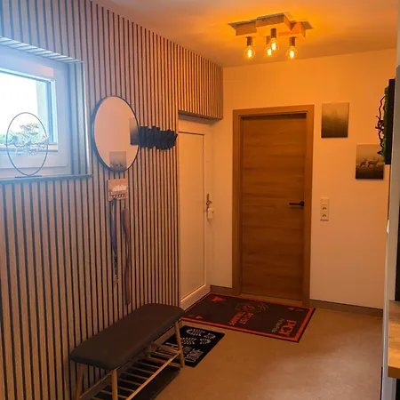 Apartment Am Schlagbaum *